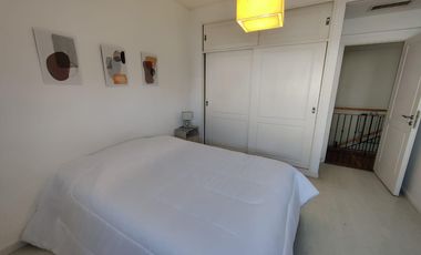 Casa con pileta en los Jazmines Pilar del Este