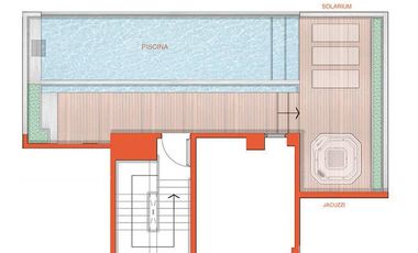Departamento 2 ambientes en VENTA en Belgrano