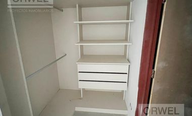 Departamento 2 ambientes en VENTA en Belgrano