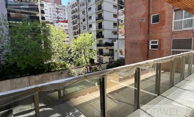 Departamento 2 ambientes en VENTA en Belgrano