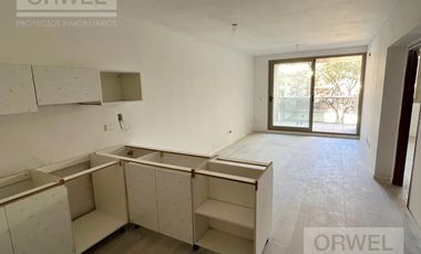 Departamento 2 ambientes en VENTA en Belgrano