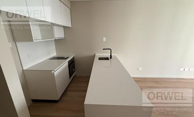 Departamento 2 ambientes en VENTA en Belgrano