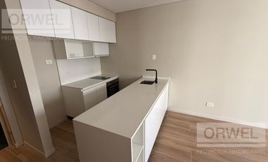 Departamento 2 ambientes en VENTA en Belgrano