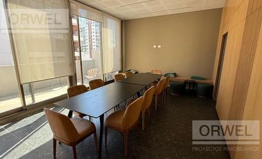 Departamento 2 ambientes en VENTA en Belgrano