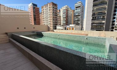 Departamento 2 ambientes en VENTA en Belgrano
