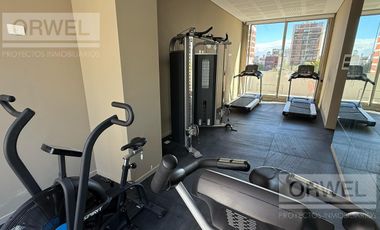 Departamento 2 ambientes en VENTA en Belgrano
