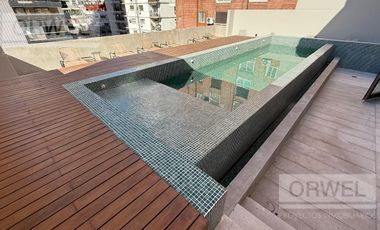 Departamento 2 ambientes en VENTA en Belgrano