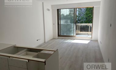 Departamento 2 ambientes en VENTA en Belgrano