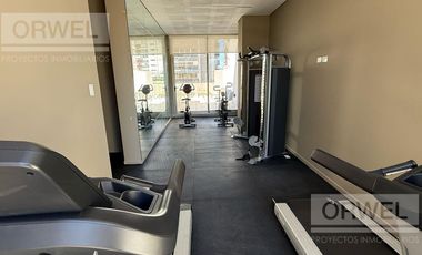 Departamento 2 ambientes en VENTA en Belgrano