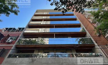 Departamento 2 ambientes en VENTA en Belgrano