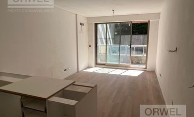 Departamento 2 ambientes en VENTA en Belgrano