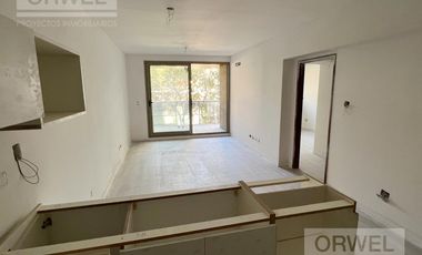 Departamento 2 ambientes en VENTA en Belgrano
