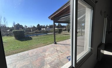 Venta Casa - Lomas de San Francisco / Open Door / Apto Crédito