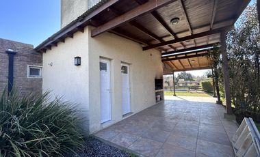 Venta Casa - Lomas de San Francisco / Open Door / Apto Crédito