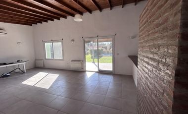 Venta Casa - Lomas de San Francisco / Open Door / Apto Crédito