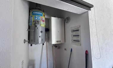 Venta Casa - Lomas de San Francisco / Open Door / Apto Crédito