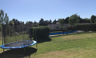Venta Casa - Lomas de San Francisco / Open Door / Apto Crédito
