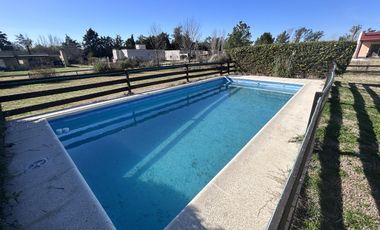 Venta Casa - Lomas de San Francisco / Open Door / Apto Crédito