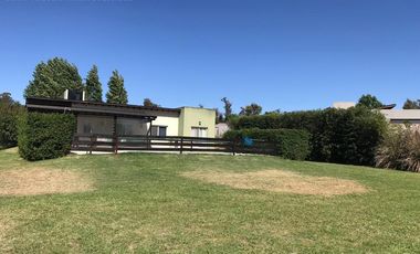 Venta Casa - Lomas de San Francisco / Open Door / Apto Crédito