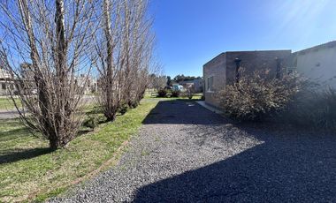 Venta Casa - Lomas de San Francisco / Open Door / Apto Crédito