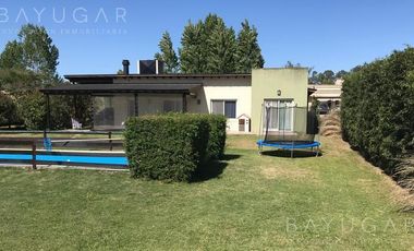 Venta Casa - Lomas de San Francisco / Open Door / Apto Crédito