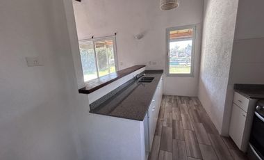 Venta Casa - Lomas de San Francisco / Open Door / Apto Crédito