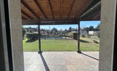 Venta Casa - Lomas de San Francisco / Open Door / Apto Crédito