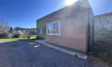Venta Casa - Lomas de San Francisco / Open Door / Apto Crédito