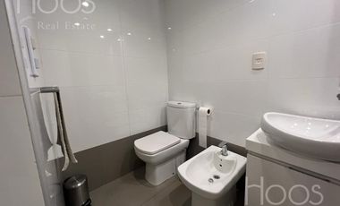 Depto. 3 ambientes con cochera en Bajo Belgrano. Full Amenities!!