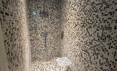 Depto. 3 ambientes con cochera en Bajo Belgrano. Full Amenities!!