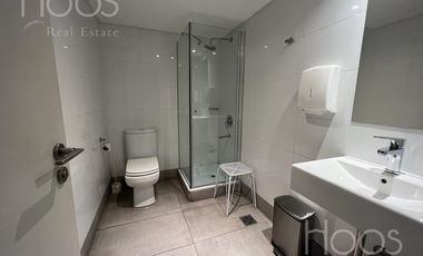 Depto. 3 ambientes con cochera en Bajo Belgrano. Full Amenities!!