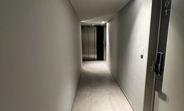 Depto. 3 ambientes con cochera en Bajo Belgrano. Full Amenities!!