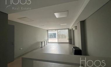 Depto. 3 ambientes con cochera en Bajo Belgrano. Full Amenities!!