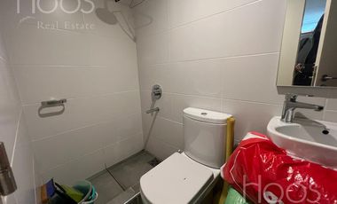 Depto. 3 ambientes con cochera en Bajo Belgrano. Full Amenities!!