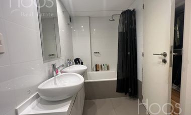 Depto. 3 ambientes con cochera en Bajo Belgrano. Full Amenities!!
