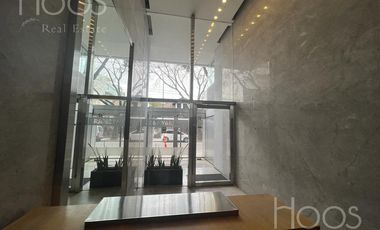 Depto. 3 ambientes con cochera en Bajo Belgrano. Full Amenities!!