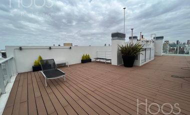 Depto. 3 ambientes con cochera en Bajo Belgrano. Full Amenities!!