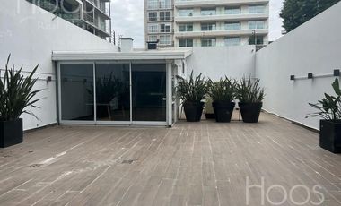 Depto. 3 ambientes con cochera en Bajo Belgrano. Full Amenities!!