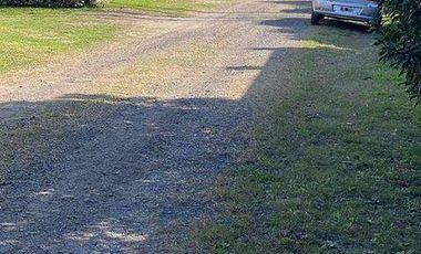 Terrenos en Barrio Privado La Chacra Arroyo Seco desde 44.000 USD