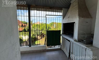 Excelente PH en PA - Venta Lomas de San Isidro
