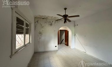 Excelente PH en PA - Venta Lomas de San Isidro