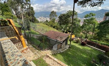 HERMOSA CASA FINCA SABANETA