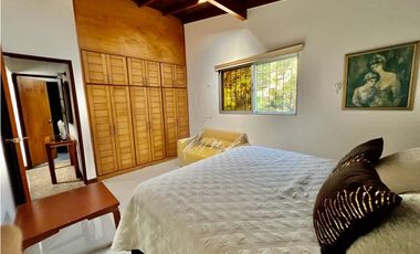 HERMOSA CASA FINCA SABANETA