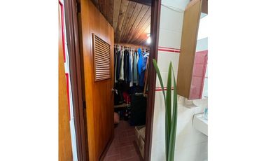 HERMOSA CASA FINCA SABANETA