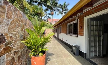 HERMOSA CASA FINCA SABANETA