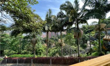 HERMOSA CASA FINCA SABANETA