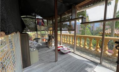 HERMOSA CASA FINCA SABANETA