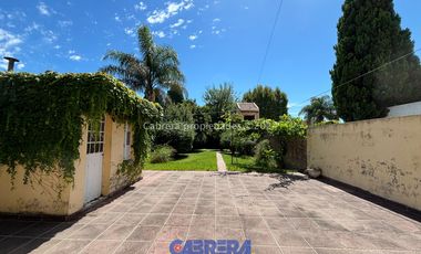 Casa en Lomas De Zamora