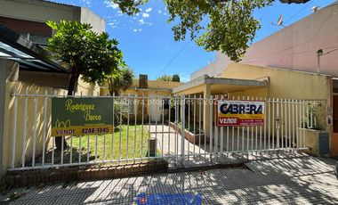 Casa en Lomas De Zamora