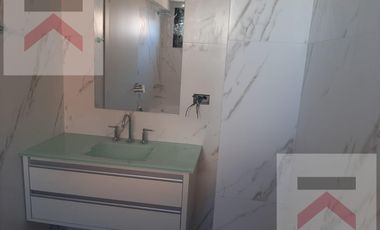 Departamento en Beccar